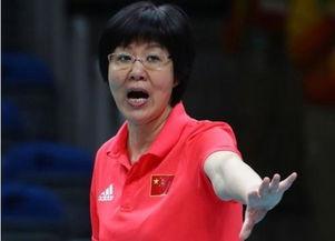 郎平女儿最新爆料,揭秘排球女神背后的家庭故事