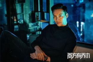 陈伟霆爆料视频,揭秘娱乐圈不为人知的幕后故事